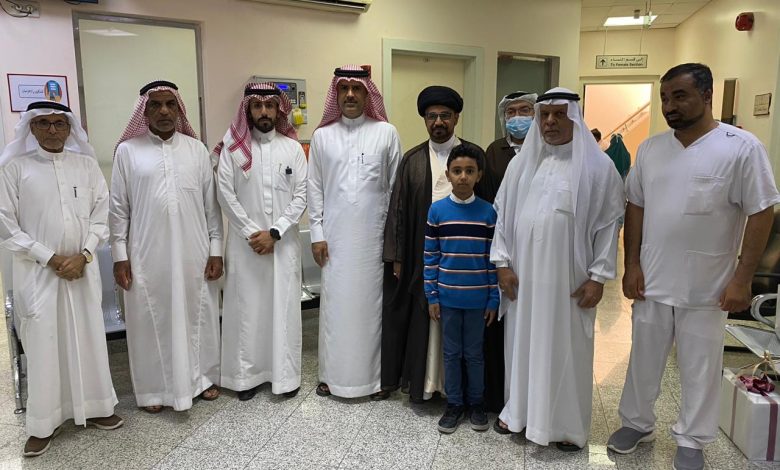 Photo of بـ تكريم منسوبي المركز.. أهالي حلة محيش يحتفون بحصول «الرعاية الصحية الأولية» على «سباهي»