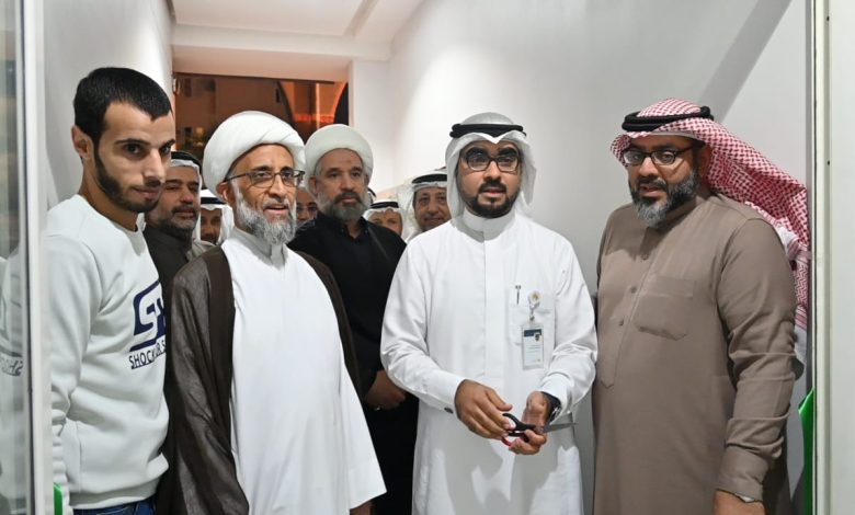 Photo of الشيخ الصفار يدعو إلى تأسيس جمعيات تخصصية تعالج مشاكل المجتمع