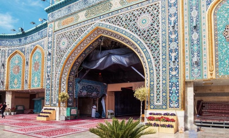 Photo of جدول مجالس ذكرى ميلاد أبي الفضل العباس