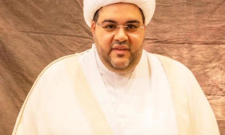 Photo of أحياء ذكرى توسل بالزهراء (ع) بمأتم الحاج أحمد منصور الخميس