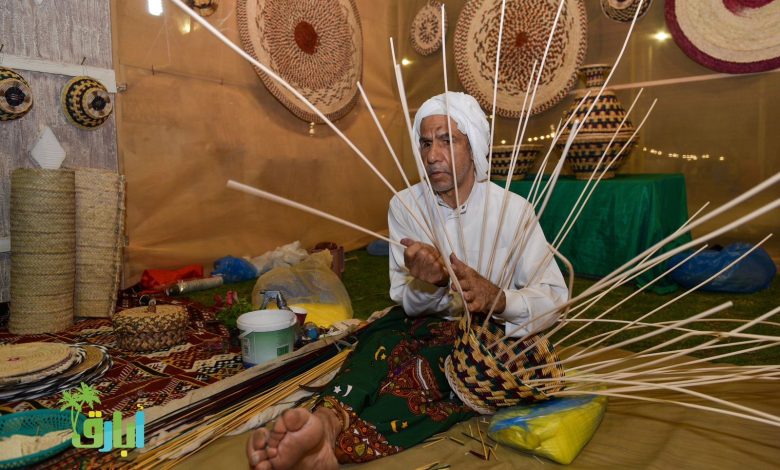 Photo of بالصور .. تغطية مهرجان حرفيون “2”