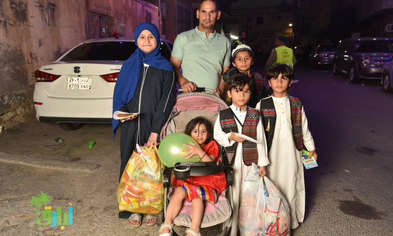 Photo of بالصور.. تغطية ليلة النصف من رمضان “2”