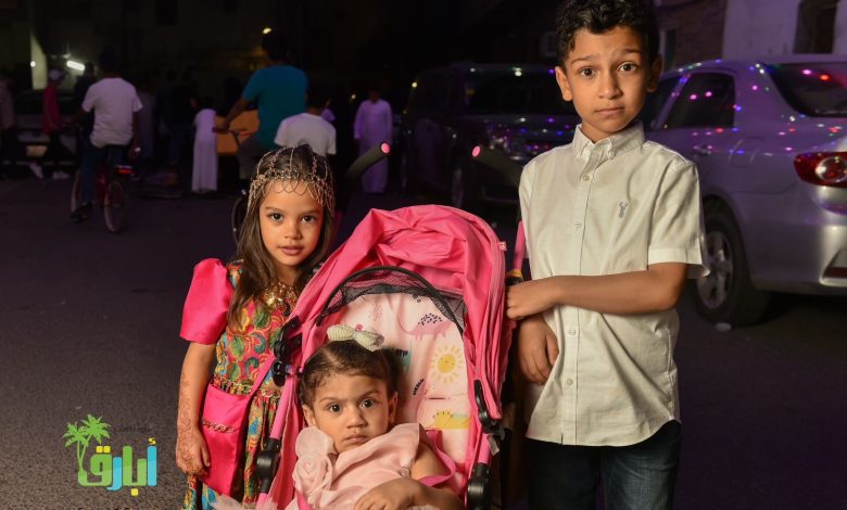 Photo of بالصور.. تغطية ليلة النصف من رمضان “1”