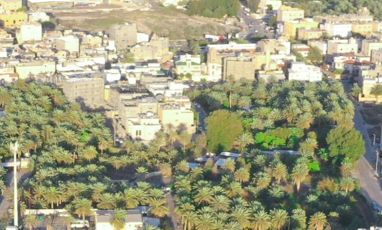Photo of صور جوية لبطولة الأزهر الرمضانية الثامنة للكرة الطائرة