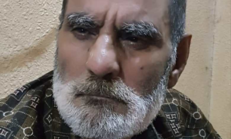 Photo of إلى رحمة الله علي حسن الباقر