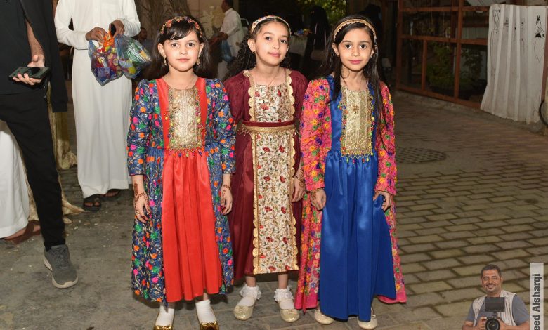 Photo of بالصور .. تغطية ليلة النصف من شعبان “3”