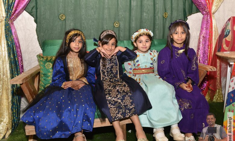 Photo of بالصور .. تغطية ليلة النصف من شعبان “4”