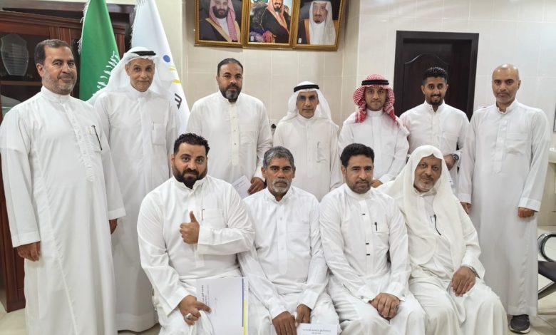 Photo of ‏*العطاء يثمر دوماً… روحية الشباب تسعد الطلاب وأولياء الأمور *