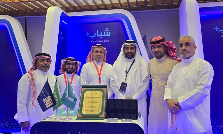 Photo of جمعية حلة محيش تواصل ريادتها بمشاركة فاعلة في ملتقى “شباب+” بالشرقية