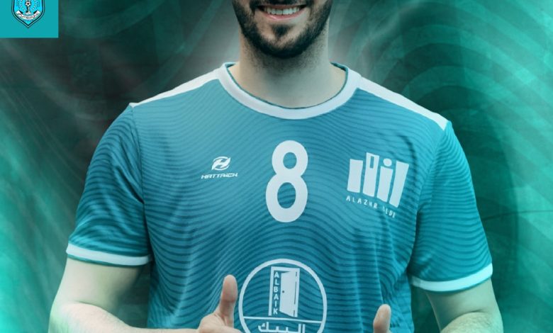 Photo of مباراتنا القادمة .. طائرة الأزهر تواجه النهضة ضمن الجولة الثانية