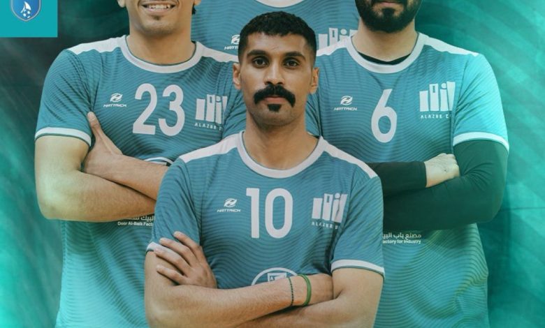 Photo of طائرة “الأزهر” تواجه الدمام ضمن الجولة 4️⃣ من دوري الدرجة الثانية