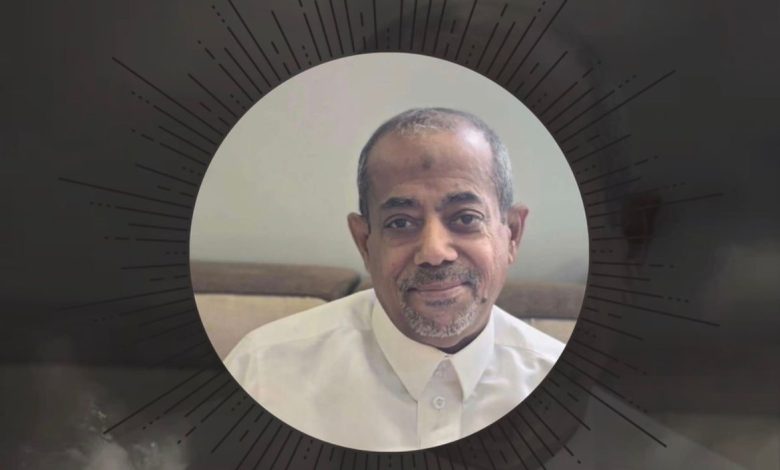 Photo of أربعينية الحاج السيد حسن العلوي