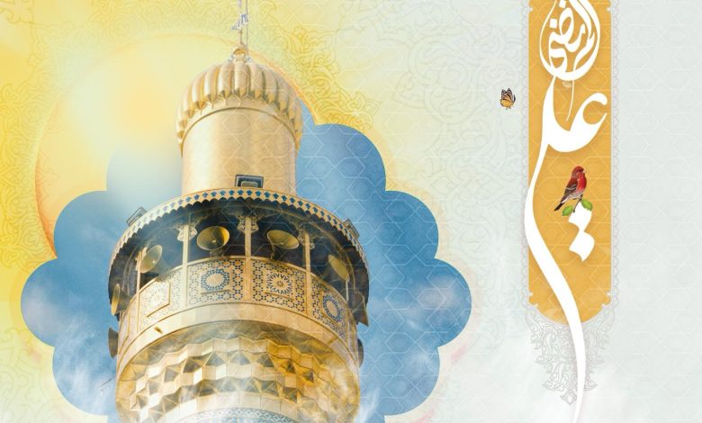 Photo of محدث : جدول مجالس إحياء ذكرى ميلاد أمير المؤمنين عليه السلام