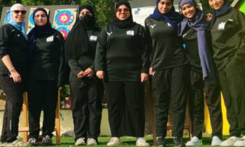 Photo of الأزهر يكتب فصلاً جديدًا في السهام… مشاركة تاريخية أولى في بطولة المملكة