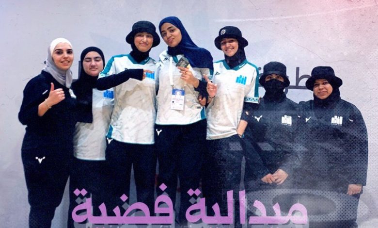 Photo of في أول مشاركة بتاريخ النادي.. ‏الأزهر يفرض حضوره في منافسات السهام بنتائج مشرفة