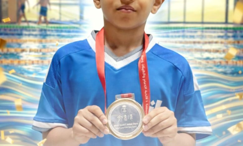 Photo of الأزهر يتأهل لبطولة المملكة للسباحة ويُتوَّج بميدالية برونزية 🏊‍♂️🥉