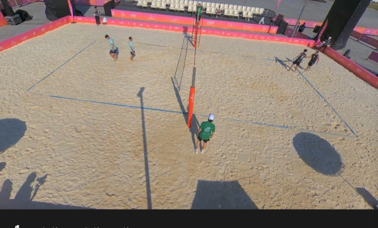 Photo of رابط بث مباراة الأزهر ضد الشباب ببطولة المملكة للكرة الشاطئية