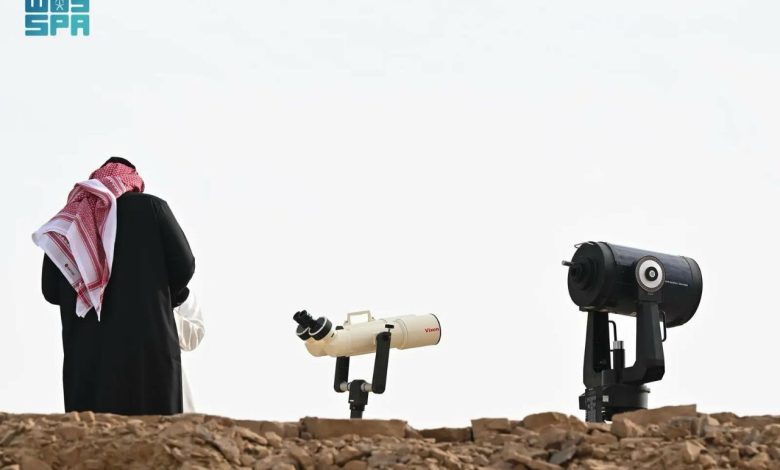 Photo of الديوان الملكي: المحكمة العليا تعلن غدا الأربعاء أول أيام شهر رمضان