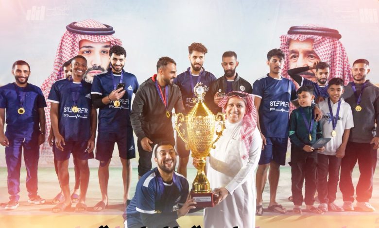 Photo of ديوانية الرابعة يتوج بطلاً للأزهر الرمضانية الـ11 بعد تجاوز مانغلور الهندي في ليلة ختامية زاهية