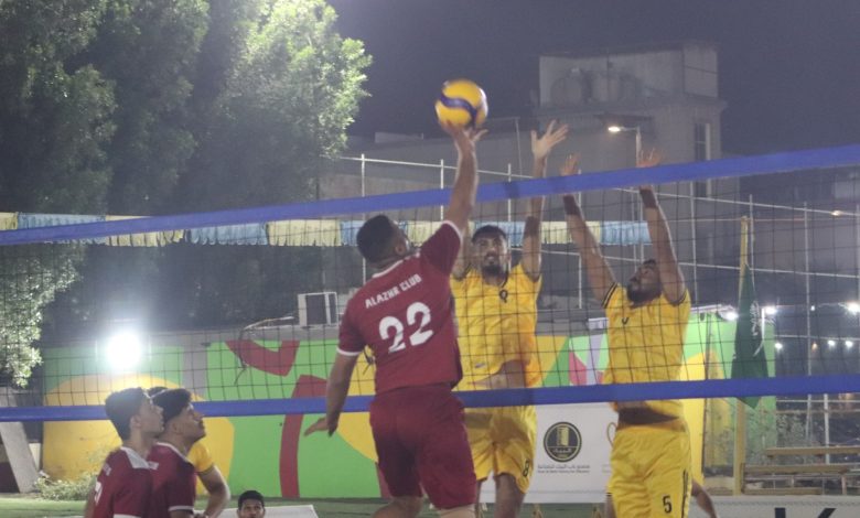 Photo of سباق التأهل يشتعل في بطولة الأزهر… من يحجز مقعده في المربع الذهبي؟