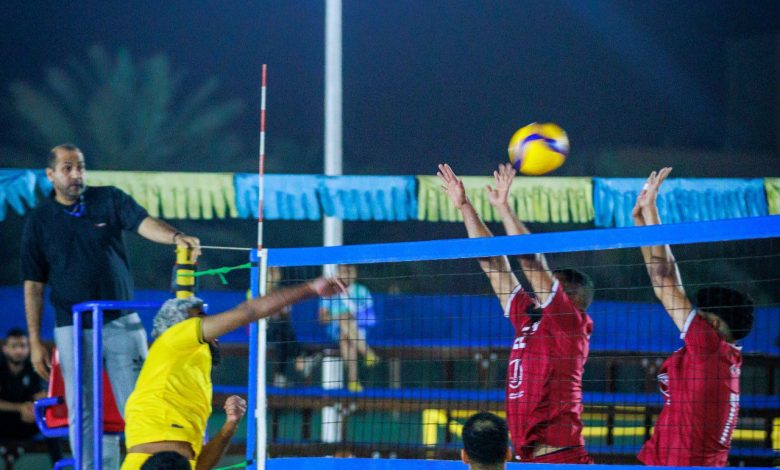 Photo of طريق نهائي الأزهر يشتعل.. ديوانية الرابعة في مواجهة خاصة أمام البسيتين.. والأزهر في اختبار قوي أمام “مانغالور” الهندي