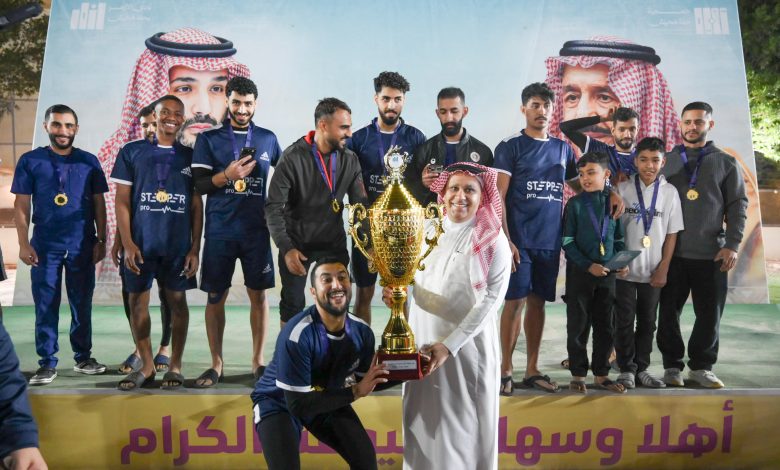 Photo of ريبورتاج المباراة النهائية لبطولة الأزهر للكرة الطائرة ٢٠٢٦