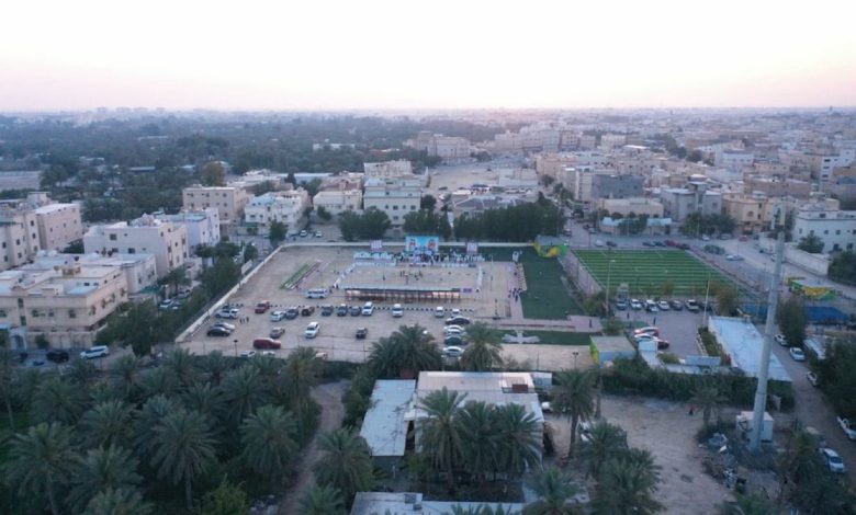 Photo of الطقس يؤجل الصافرة الأولى ببطولة الأزهر الرمضانية … والموعد يحدد لاحقاً