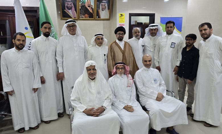 Photo of *جمعية “أبارق” تعقد اجتماع جمعيتها العمومية وتستعرض خطتها لعام 2026م*