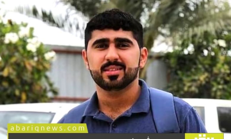 Photo of أوقات فاتحة الشاب مجاهد حسين الجنبي