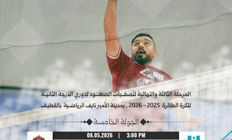 Photo of اليوم .. المحطة الأخيرة لطائرة الأزهر في موسمها الأول وعينها على ختامٍ يليق بالطموح والرحلة الاستثنائية