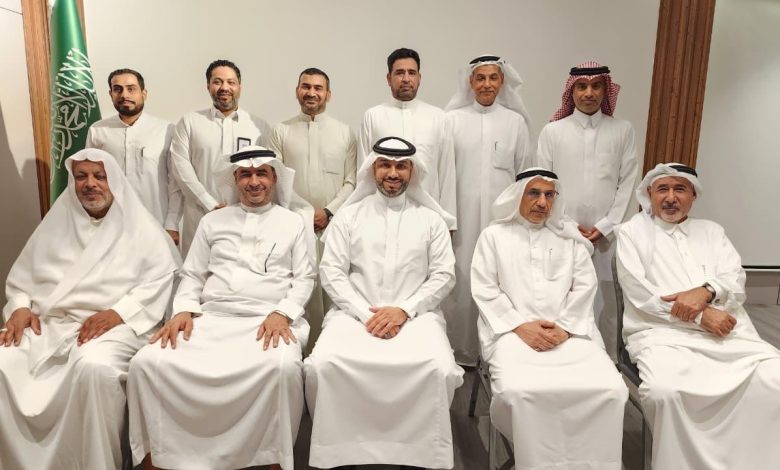 Photo of 🤝 جمعية أبارق وجمعية الجارودية.. شراكة مجتمعية تعزز التعاون وتخدم التنمية