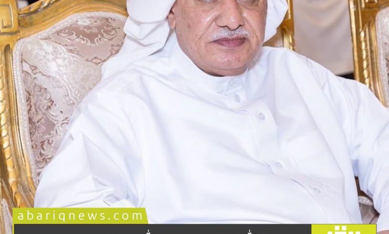 Photo of إلى رحمة الله .. الحاج محمد عبدالله إبراهيم عجيان والتشييع الساعة ٥:٣٠ عصراً