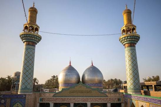 Photo of مجالس استشهاد أولاد مسلم عليهم السلام