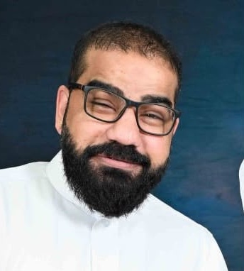 Photo of إلى رحمة الله الشاب تركي حسين المتروك