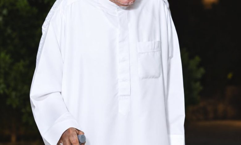 Photo of إلى رحمة الله السيد عمران سيد حميد سيد عمران الشعلة أبو سيد أنور