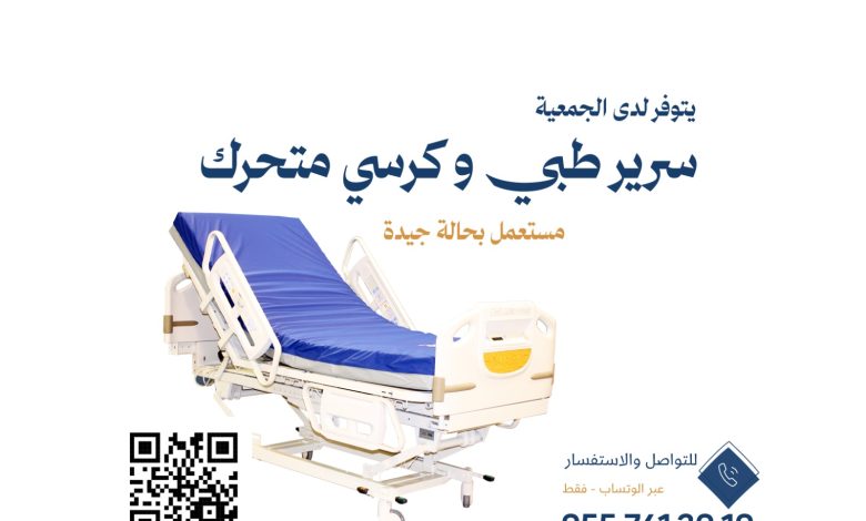 Photo of «جود الكرام».. تدوير العطاء ليبقى الأثر صدقةً جارية