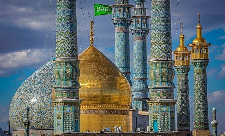 Photo of مجالس أحياء ذكرى شهادة السيدة فاطمة المعصومة