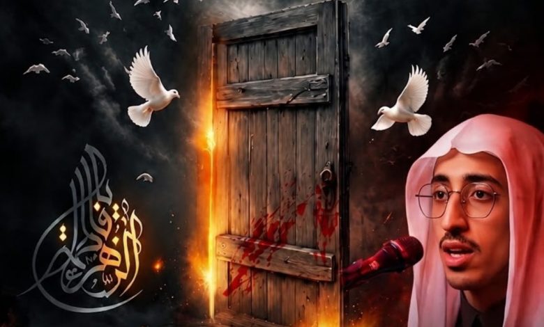 Photo of ذكرى استشهاد السيدة الزهراء بمجلس الصديقة الكبرى