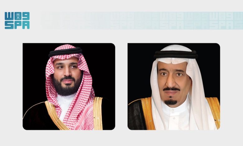 Photo of خادم الحرمين يوجه بإجراءات داعمة للمواطنين